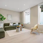 Apartmán Beautiful 3 Centrally Located In Sandviken *