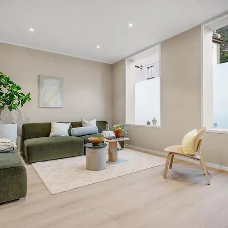 Daire Beautiful 3 Centrally Located In Sandviken *