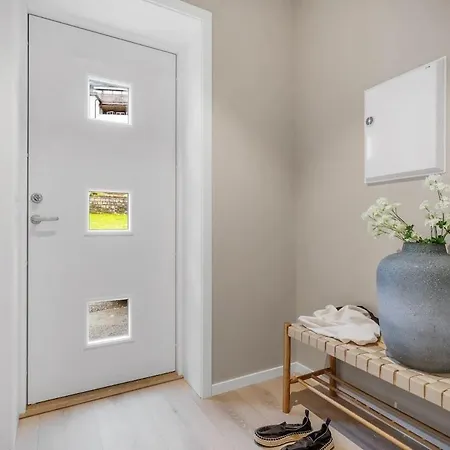 Beautiful 3 Centrally Located In Sandviken Apartmán Bergen