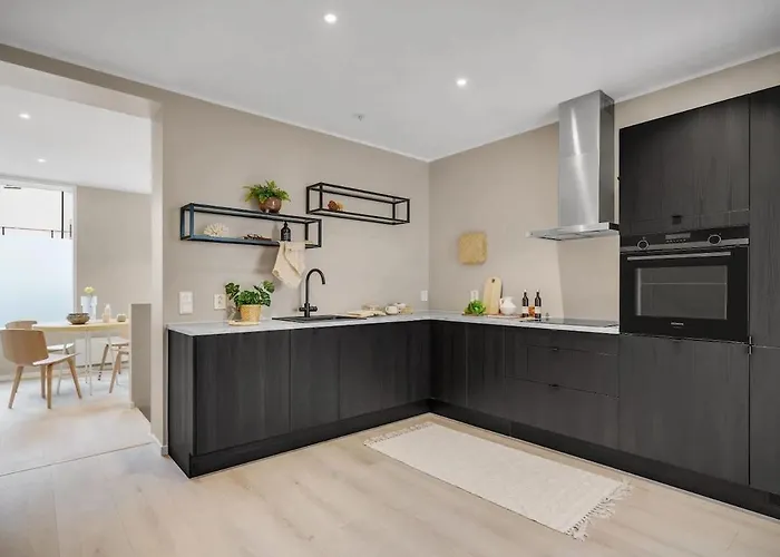 Beautiful 3 Centrally Located In Sandviken Apartment Bergen